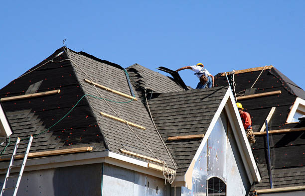 Roof Repair Estimates in Aberdeen, SD